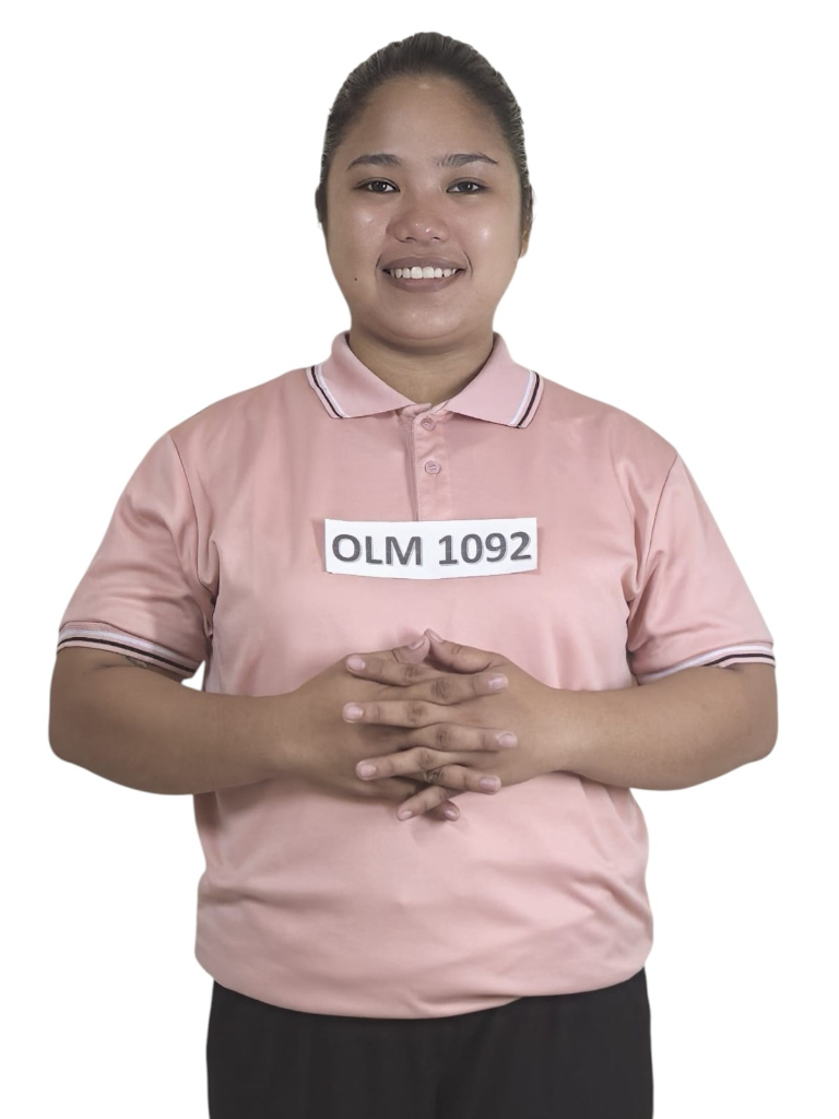 OLM 1092